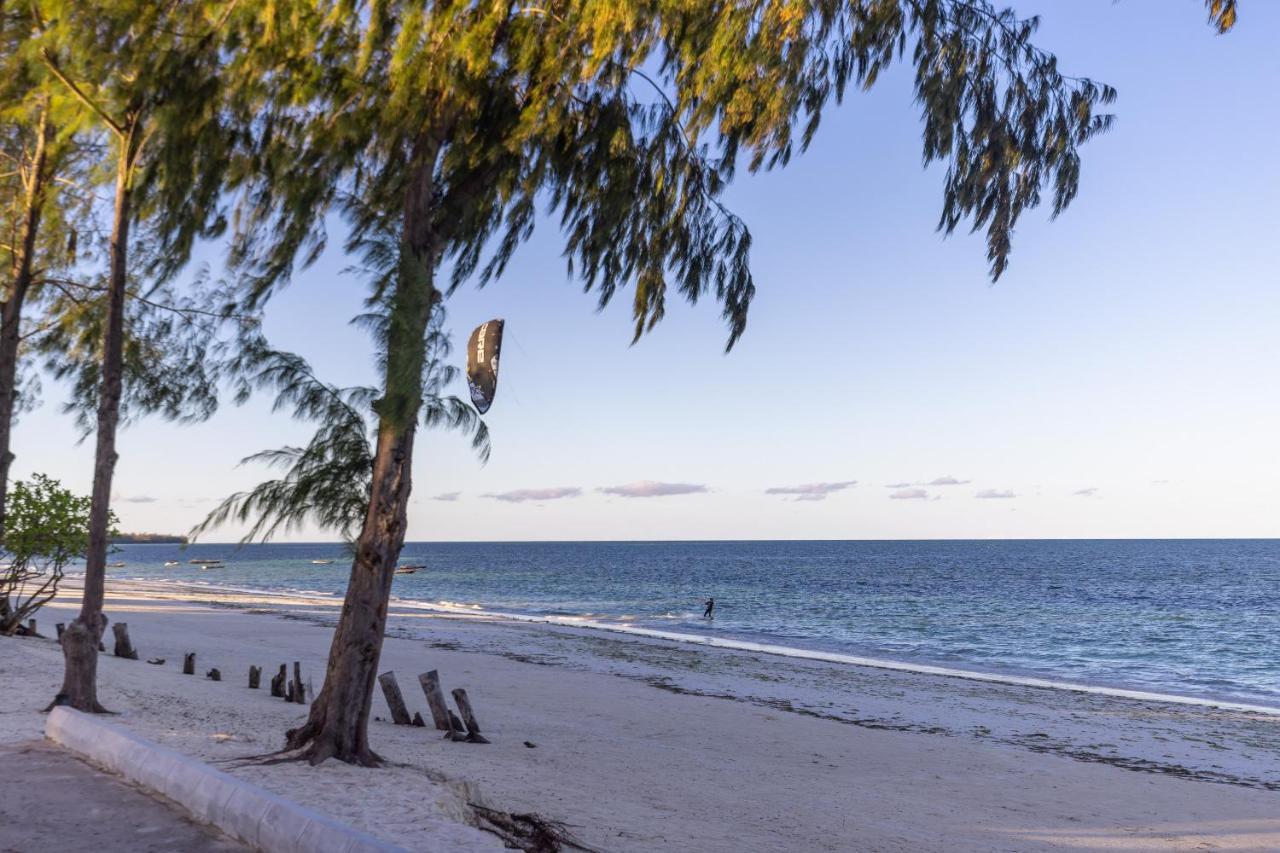 F-Zeen Boutique Hotel Zanzibar Ероа Экстерьер фото