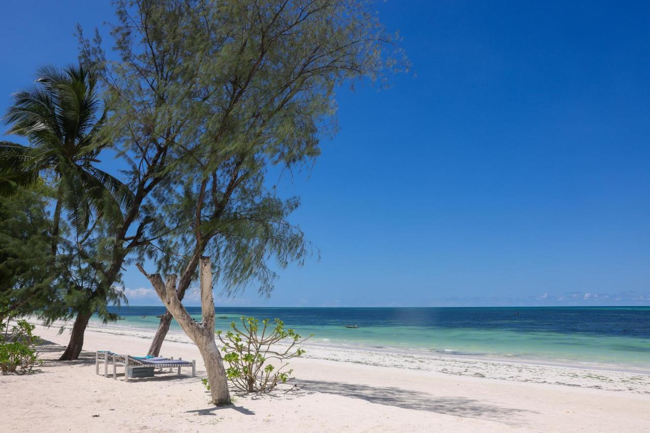 F-Zeen Boutique Hotel Zanzibar Ероа Экстерьер фото