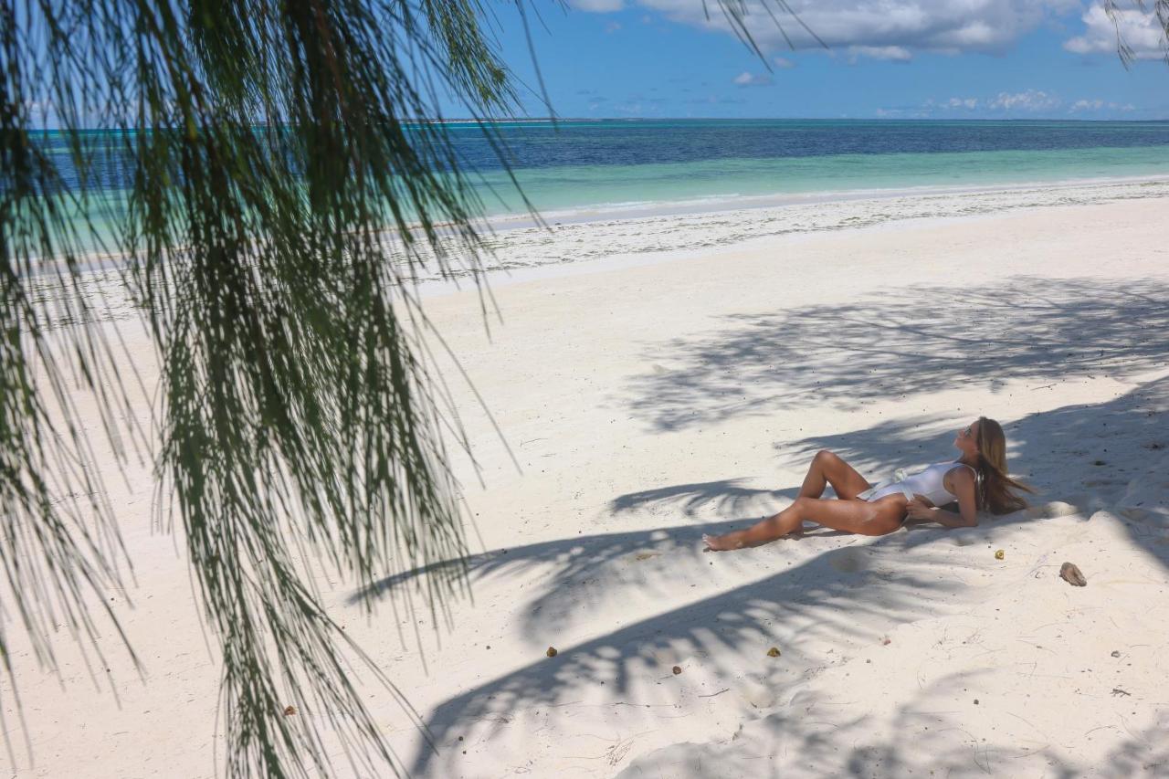 F-Zeen Boutique Hotel Zanzibar Ероа Экстерьер фото
