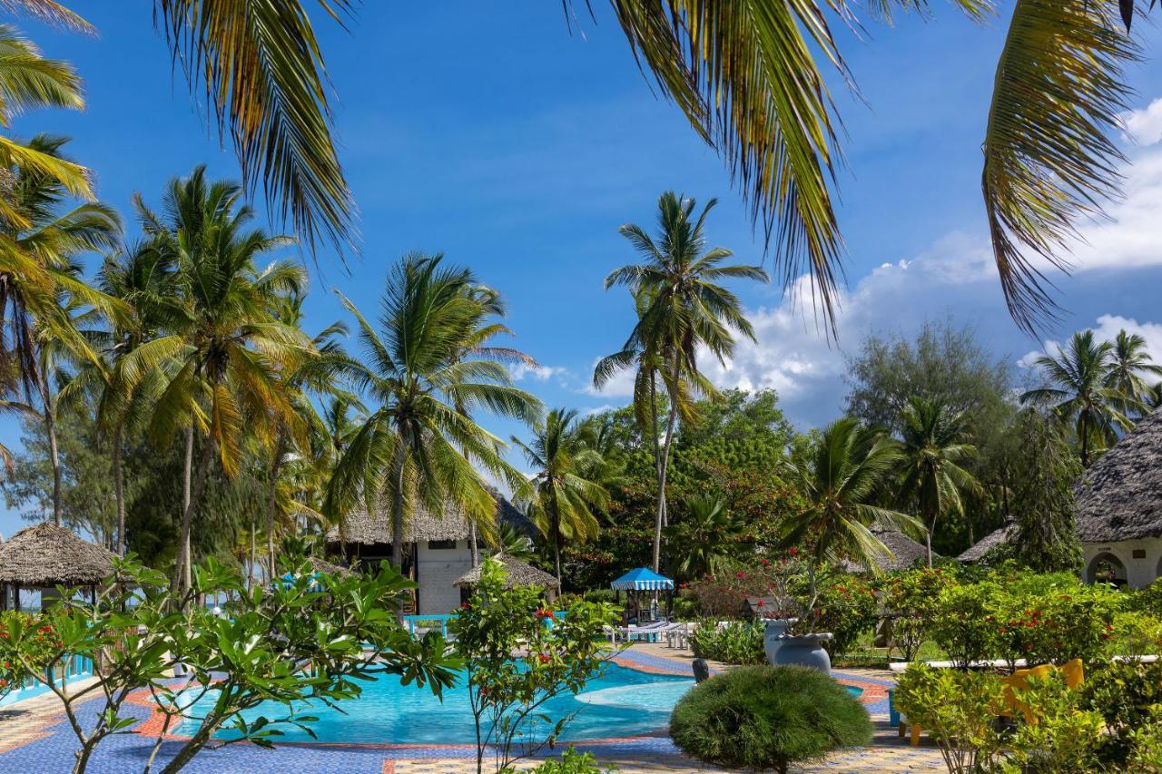 F-Zeen Boutique Hotel Zanzibar Ероа Экстерьер фото