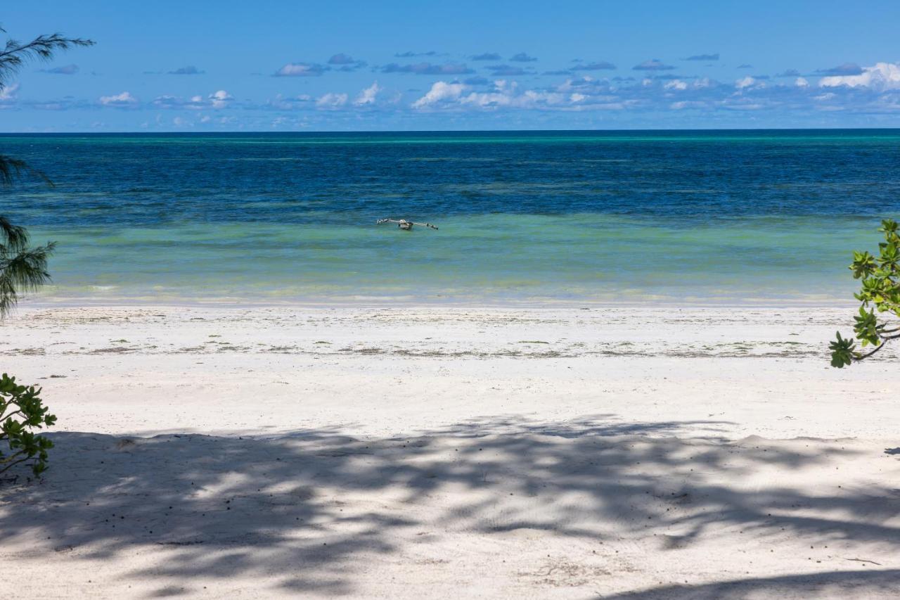 F-Zeen Boutique Hotel Zanzibar Ероа Экстерьер фото