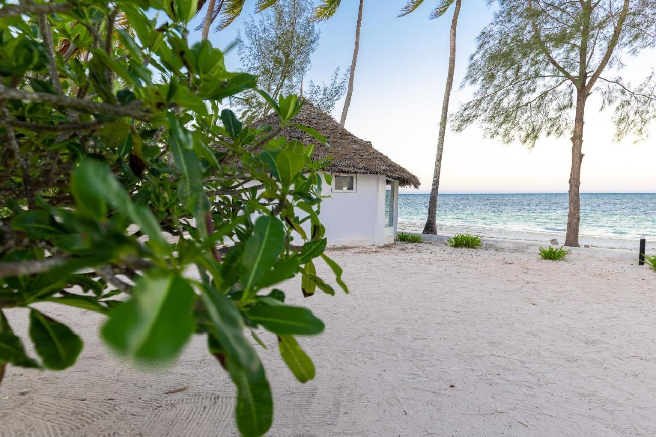 F-Zeen Boutique Hotel Zanzibar Ероа Экстерьер фото