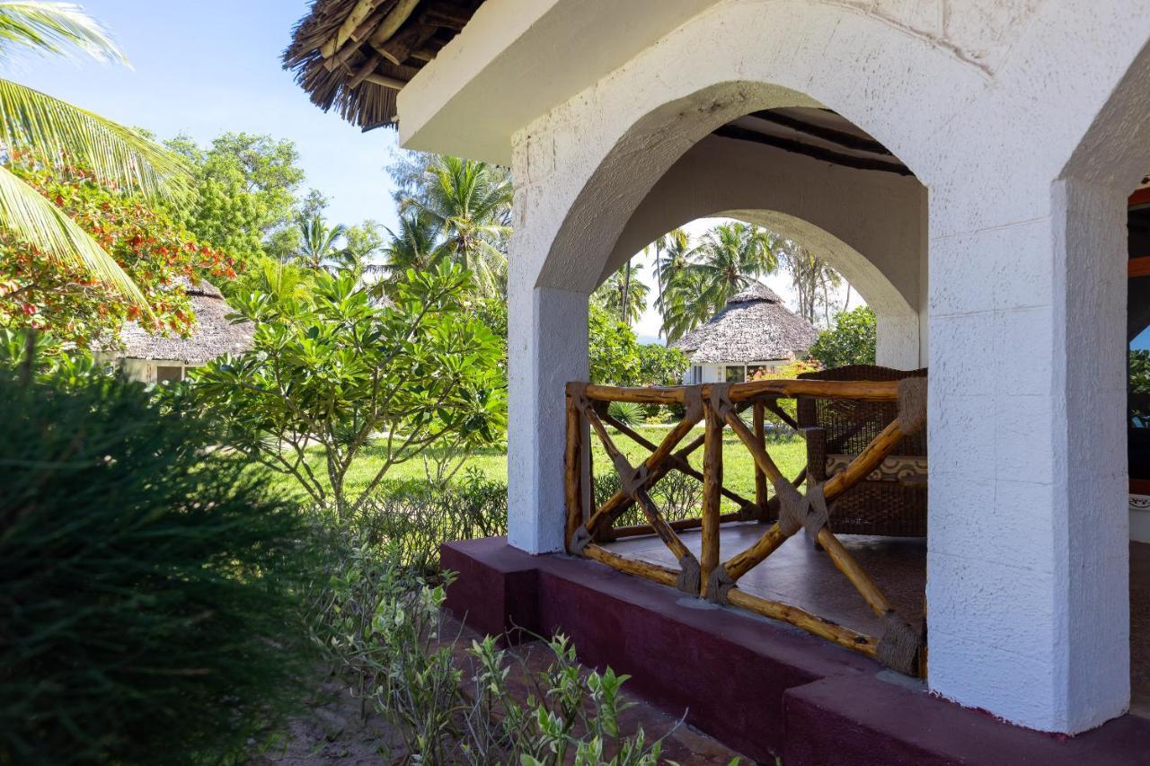 F-Zeen Boutique Hotel Zanzibar Ероа Экстерьер фото