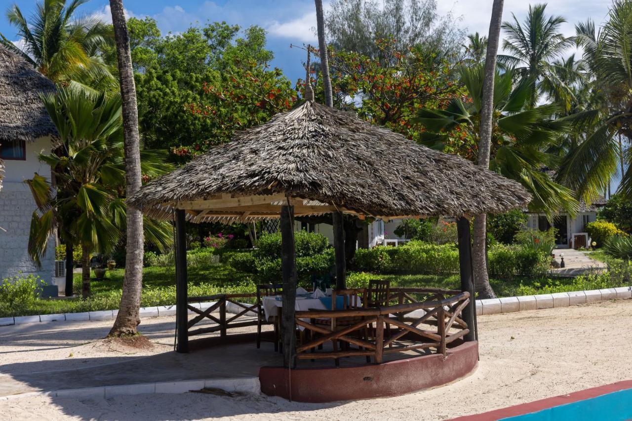 F-Zeen Boutique Hotel Zanzibar Ероа Экстерьер фото