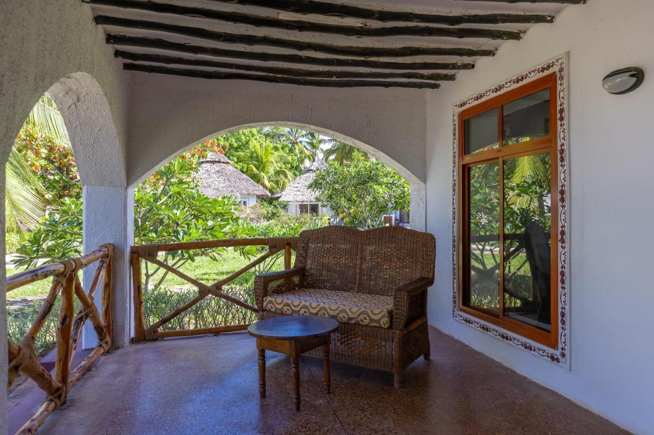 F-Zeen Boutique Hotel Zanzibar Ероа Экстерьер фото