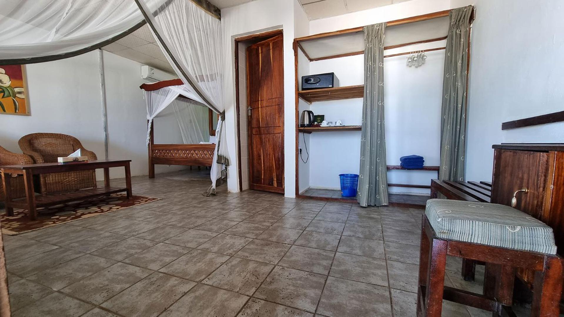 F-Zeen Boutique Hotel Zanzibar Ероа Экстерьер фото
